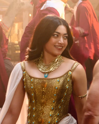 Rashmika Mandanna