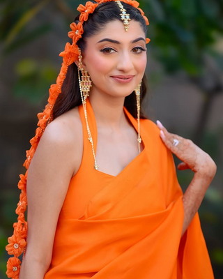 Rhea Marwah Chopra