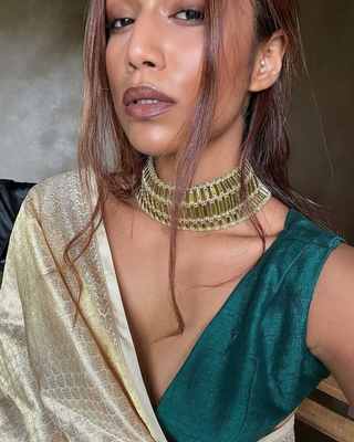 Santoshi Shetty