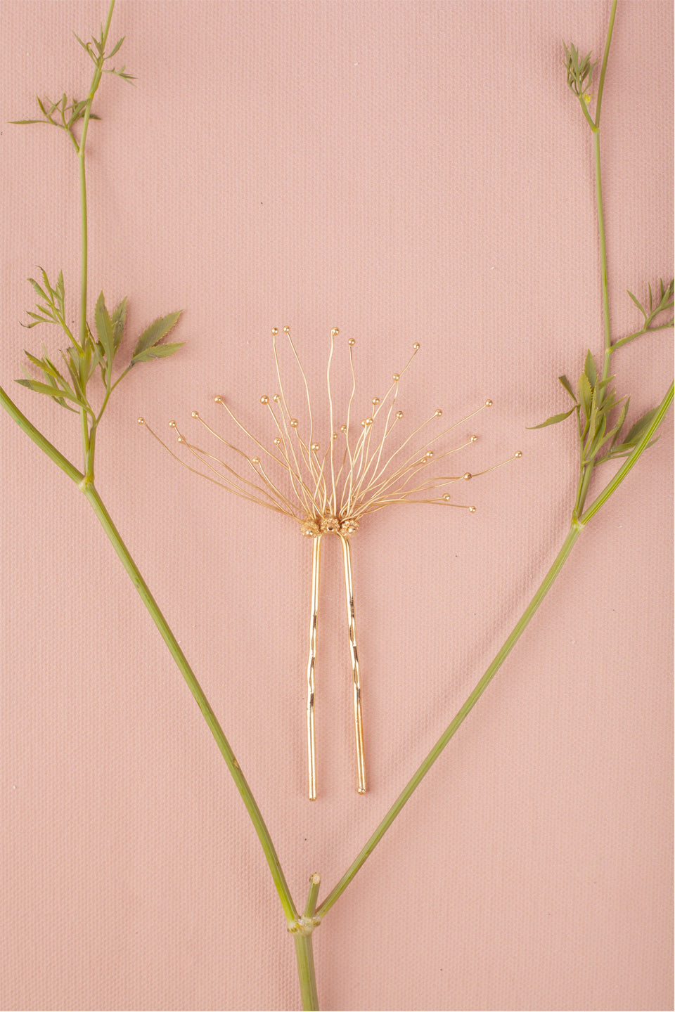 Drzya Hair Pin