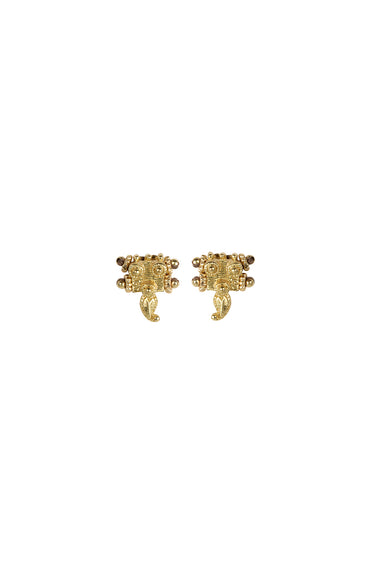 Isha Earrings