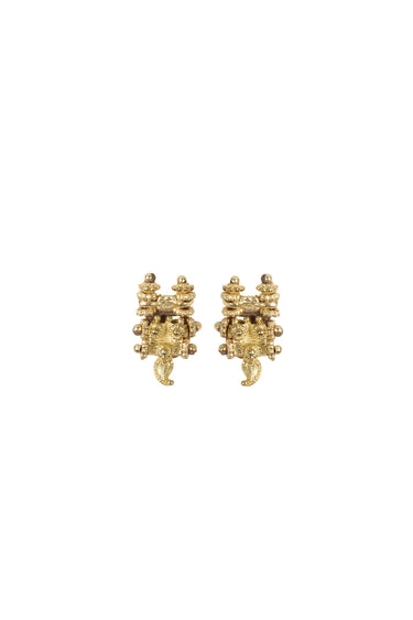 Nagasri Earrings