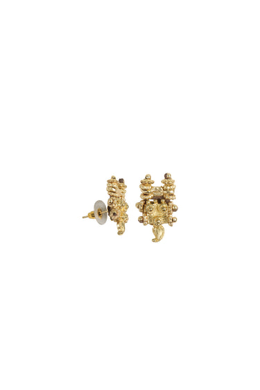 Nagasri Earrings