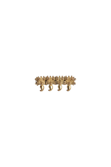 Mrigaya Brooch