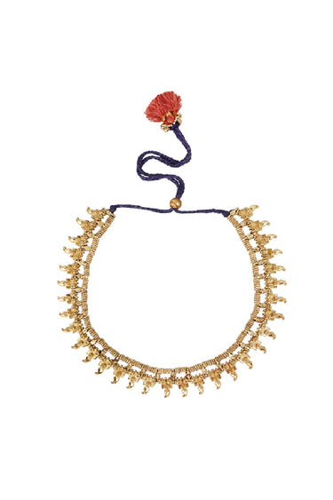 Nagasri Necklace