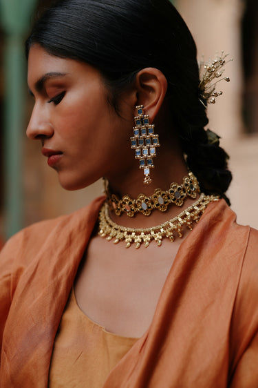 Nagasri Necklace