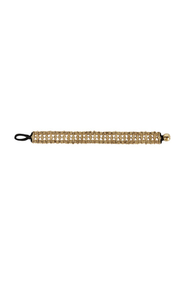 Meera Gold Bracelet
