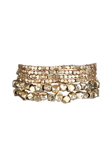Rooh Multi Layer Bracelet