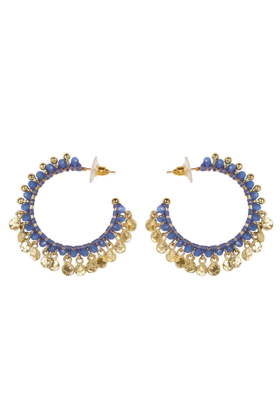 Rimjhim Earrings