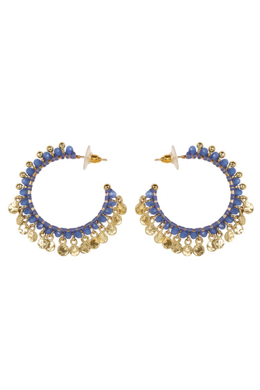 Rimjhim Earrings