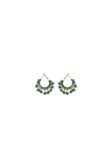 Vilasini Earrings