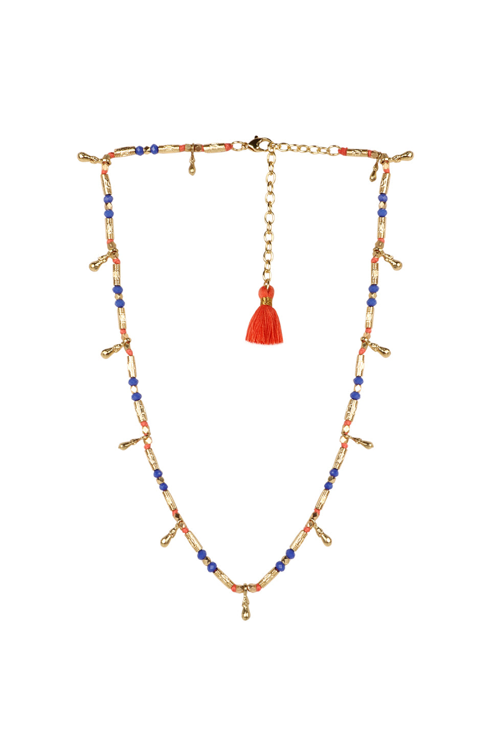 Mandakini Necklace