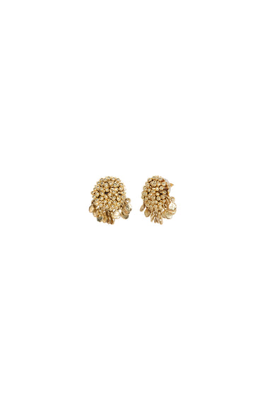Talmi Earrings