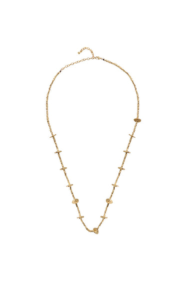 Ameeba Neckstring