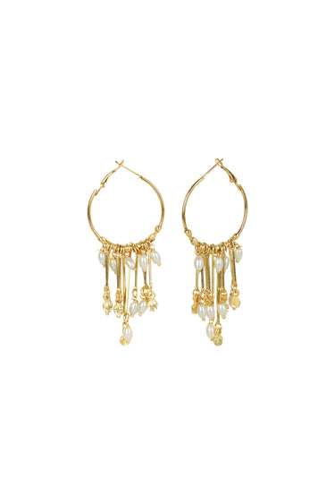 Anaya Earrings