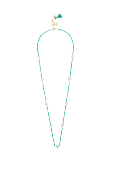Vedika Neckstring
