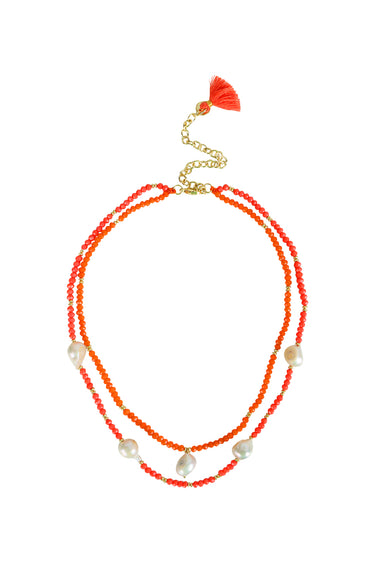 Vedika Necklace