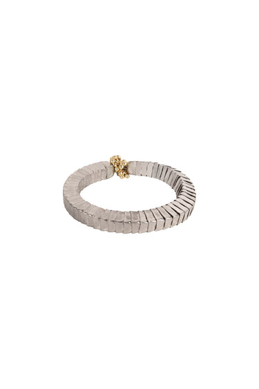 Ananta Square Cardamon Bangle