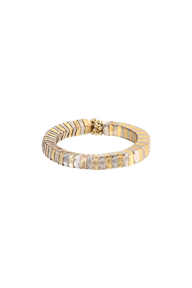 Takshaka Square Bangle