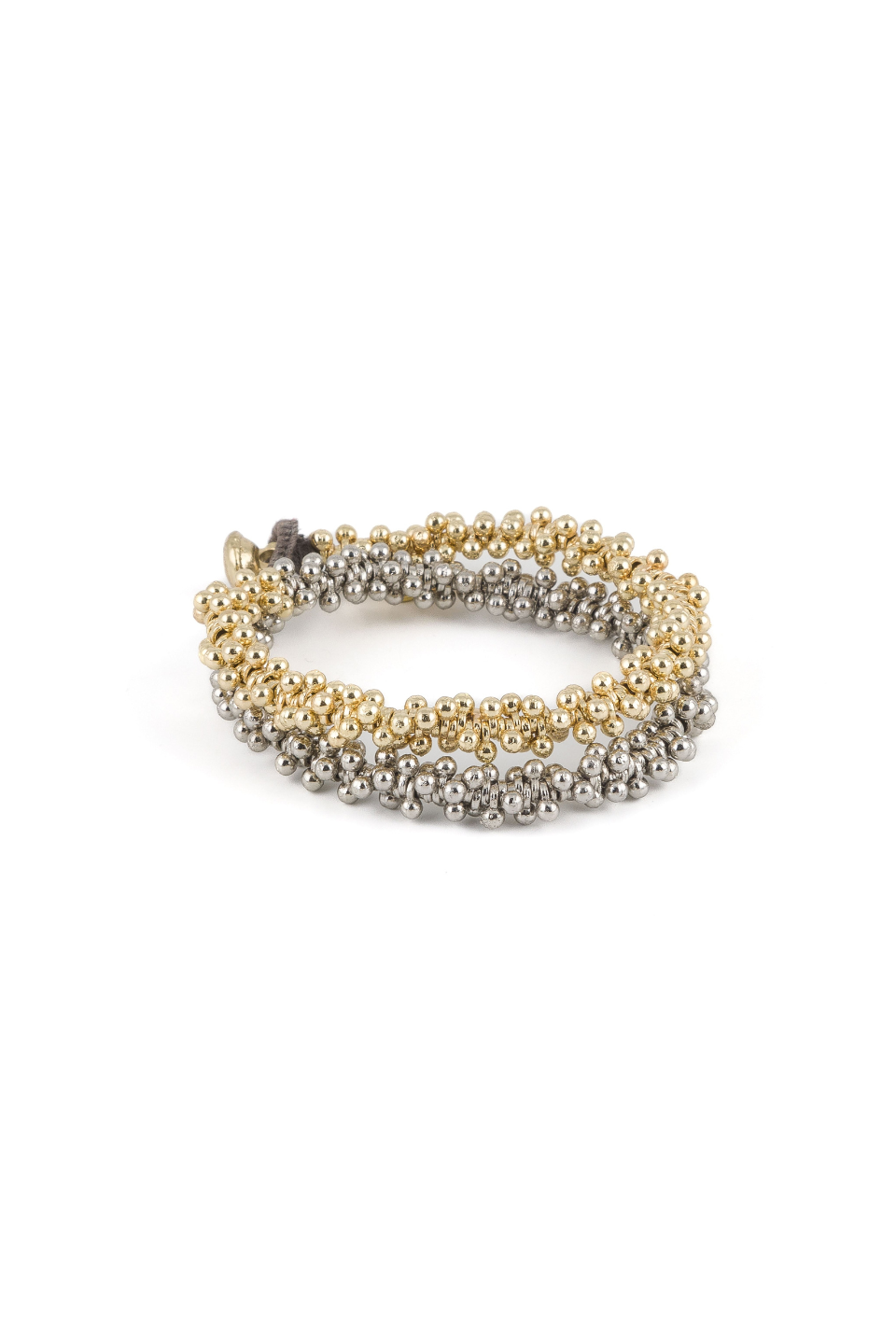 Hema Double Wrap Bracelet