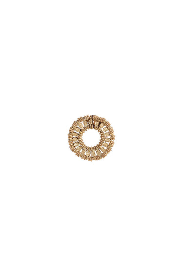 Falak Chakri Brooch