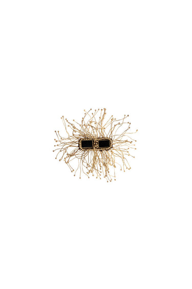 Spider Brooch
