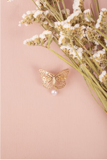 Amodini Hair Clip