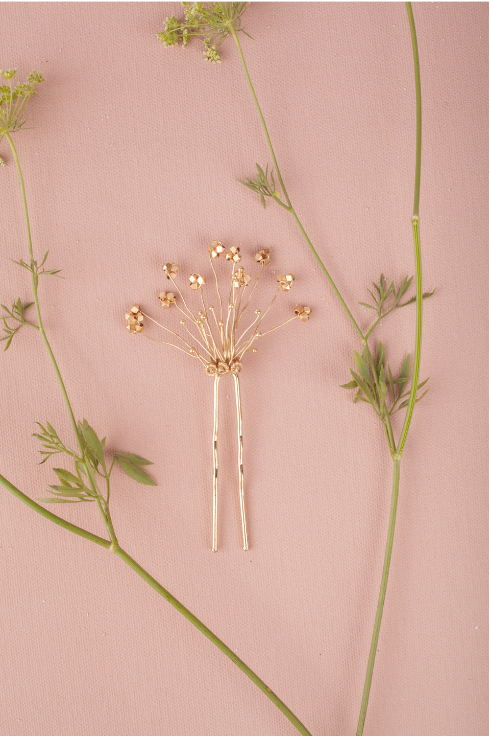 Jigyasa Hair Pin