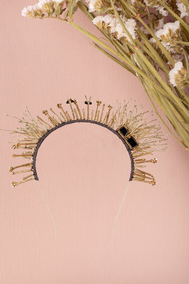 Mahika Crown