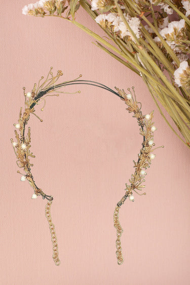 Jigyasa Crown