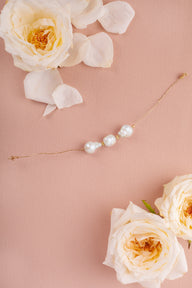 Kimaya 3 Pearl Pinch Accessory