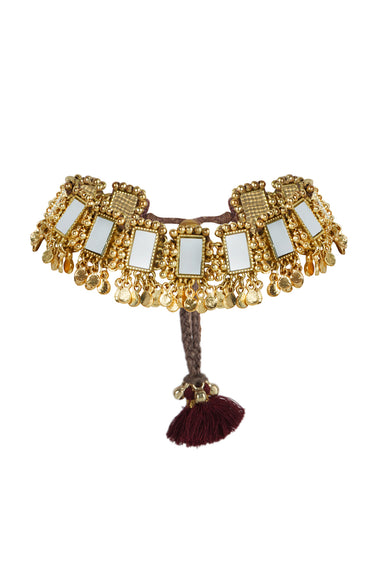 Shyraa Necklace