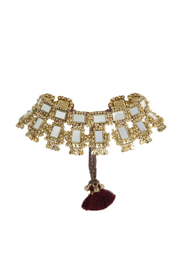 Rudrana Necklace