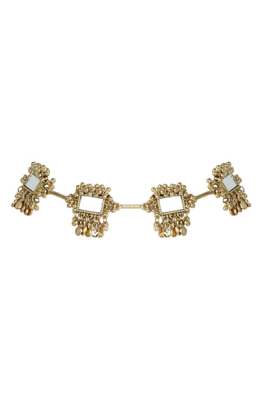 Ragini Necklace