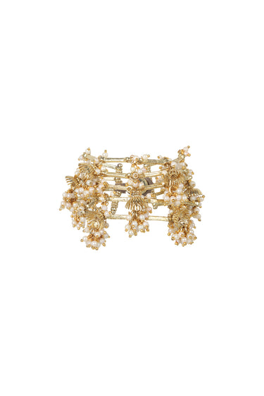 Umbrella Multi Layer Bracelet