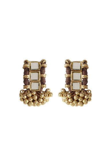 Farah Stud Earrings