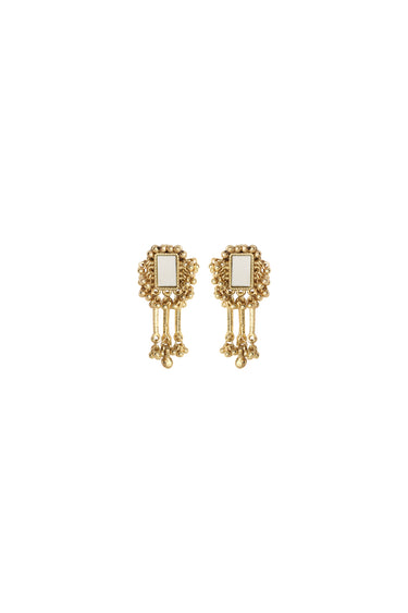 Ekaani Earrings
