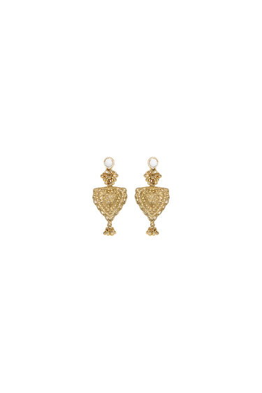 Manjiri Earrings
