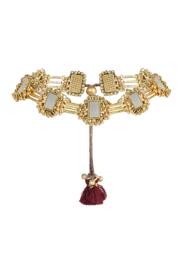 Dazri Necklace