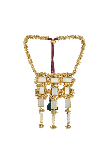 Sharvani Necklace