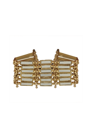 Zara Link Bracelet