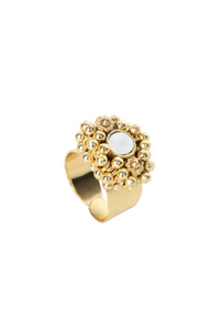 Sargun Ring