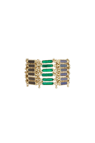 Layla Opela Multi Link Bracelet