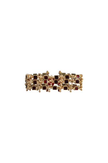Enamel River Bracelet