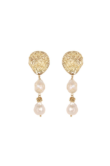 Qudsia Earrings