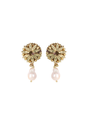 Padmini Earrings