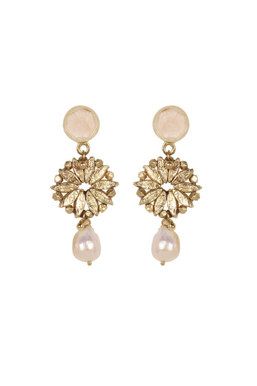 Reja Earrings