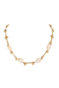 Mallika Necklace