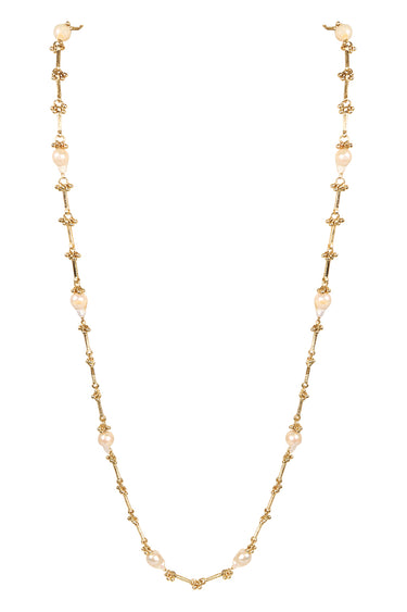 Bibbo Necklace
