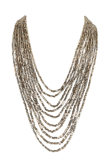 Jhoomer Necklace
